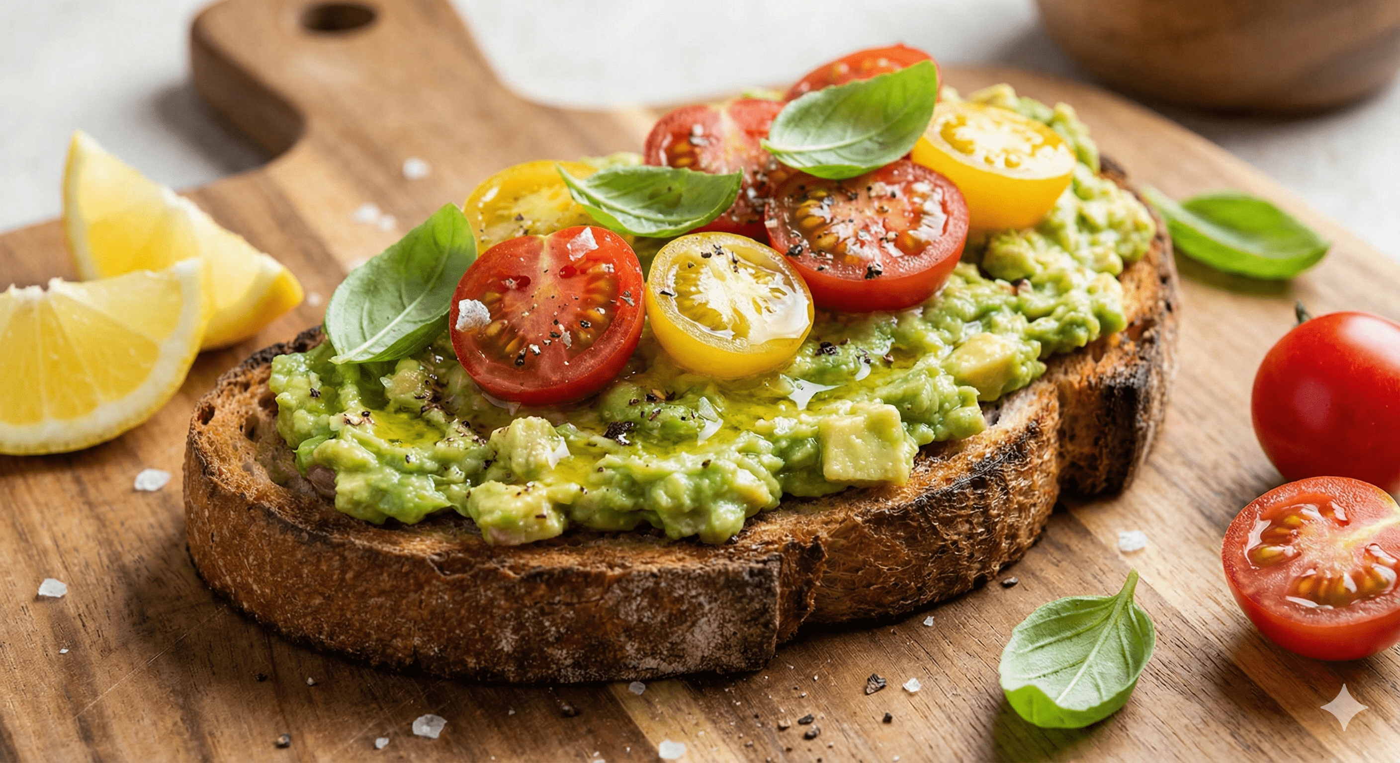 Avokado Toast